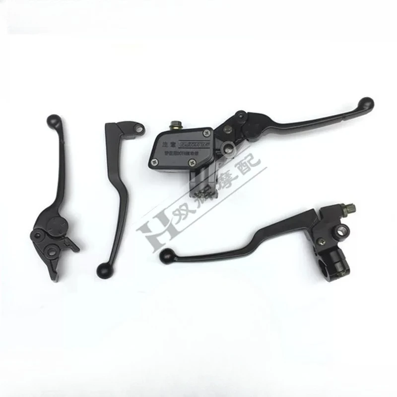 Motorcycle Brake Clutch Lever Clutch handle Brake Upper Pump Assembly For Benelli BN 125 BN125
Motorcycle Brake Clutch Lever Clutch handle Brake Upper Pump Assembly For Benelli BN 125 BN125