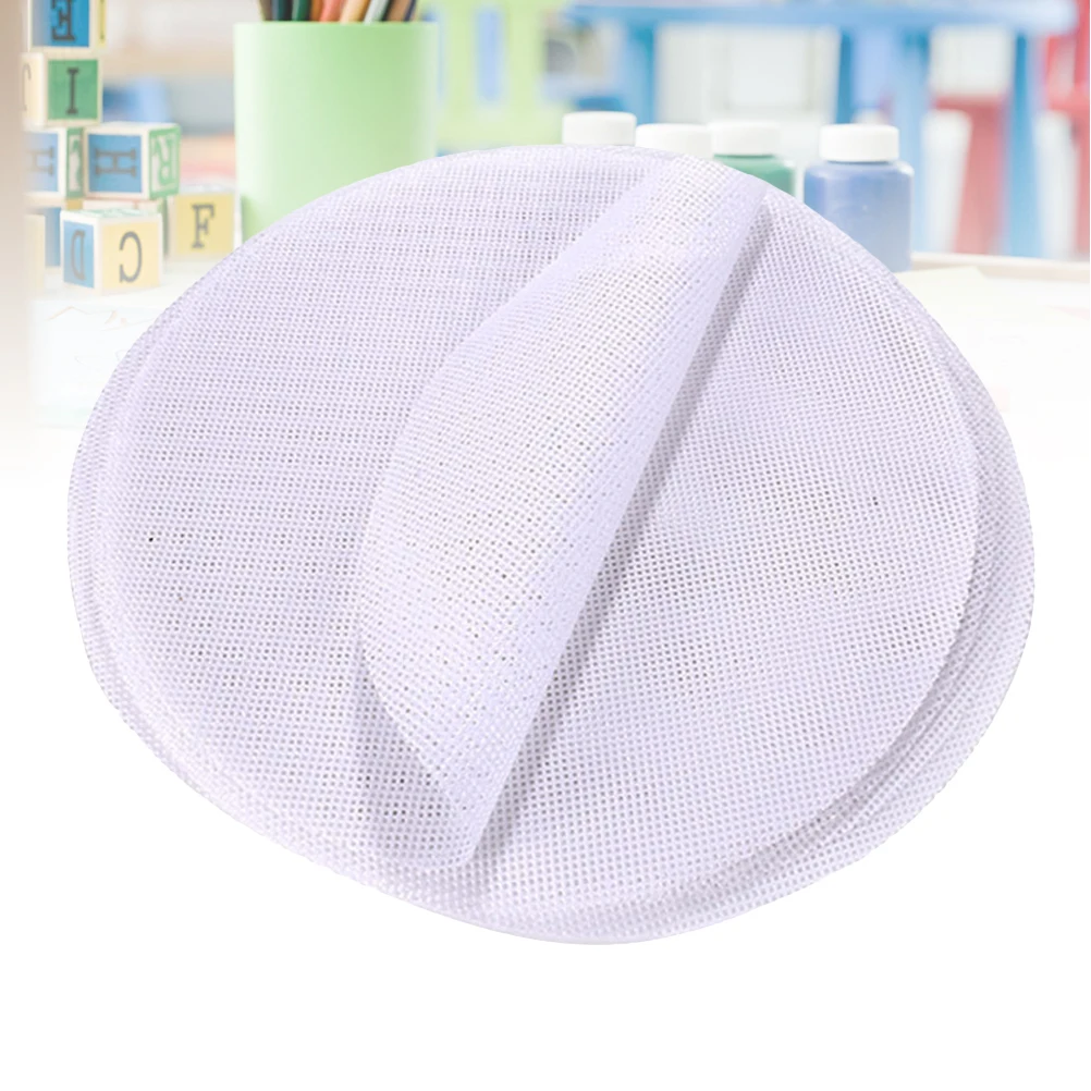 10 Pcs Steamer Mesh Pad Round Non Stick Food Grade Silicone Reusable Mat for Dumpling Steamed Bun Cooking Steaming Set
10 Pcs Steamer Mesh Pad Round Non Stick Food Grade Silicone Reusable Mat for Dumpling Steamed Bun Cooking Steaming Set