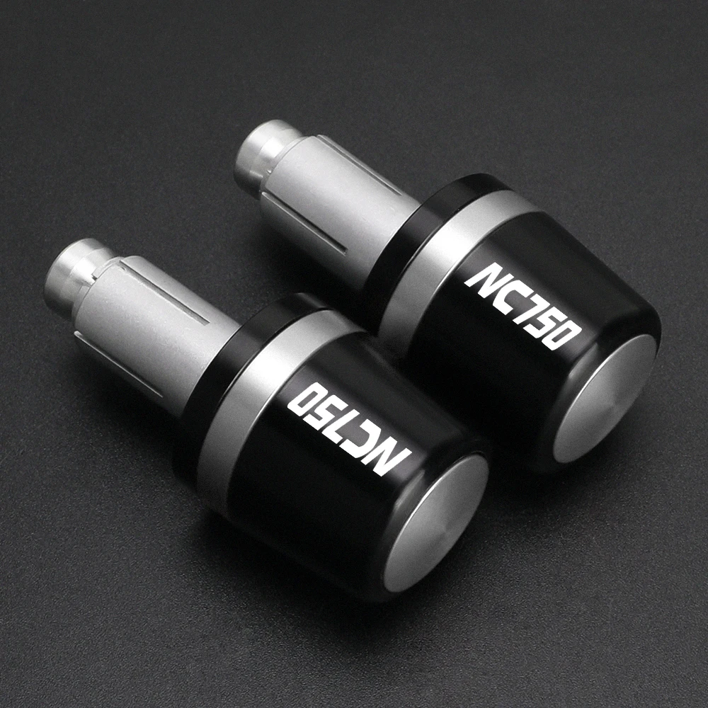 7/8" 22mm Motorcycle Street & Racing Grips Handle and ends Handlebar Grip For HONDA NC750 NC 750 2014 2015 2016 2025 2026 2027
7/8" 22mm Motorcycle Street & Racing Grips Handle and ends Handlebar Grip For HONDA NC750 NC 750 2014 2015 2016 2025 2026 2027