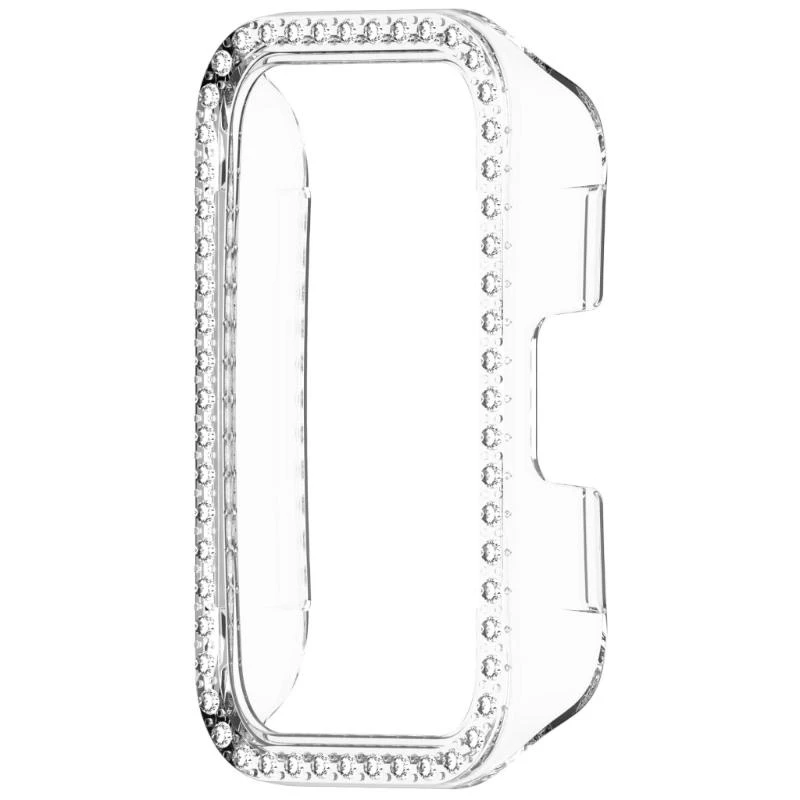 Protective Cover Frame Protector Scratch Resistant & Easy To Use Watch Case Frame Guard Easy to Use for Watch 10/9/8
Protective Cover Frame Protector Scratch Resistant & Easy To Use Watch Case Frame Guard Easy to Use for Watch 10/9/8