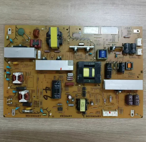 KDL-46HX750 Power Board 1-886-049-12 APS-315
KDL-46HX750 Power Board 1-886-049-12 APS-315