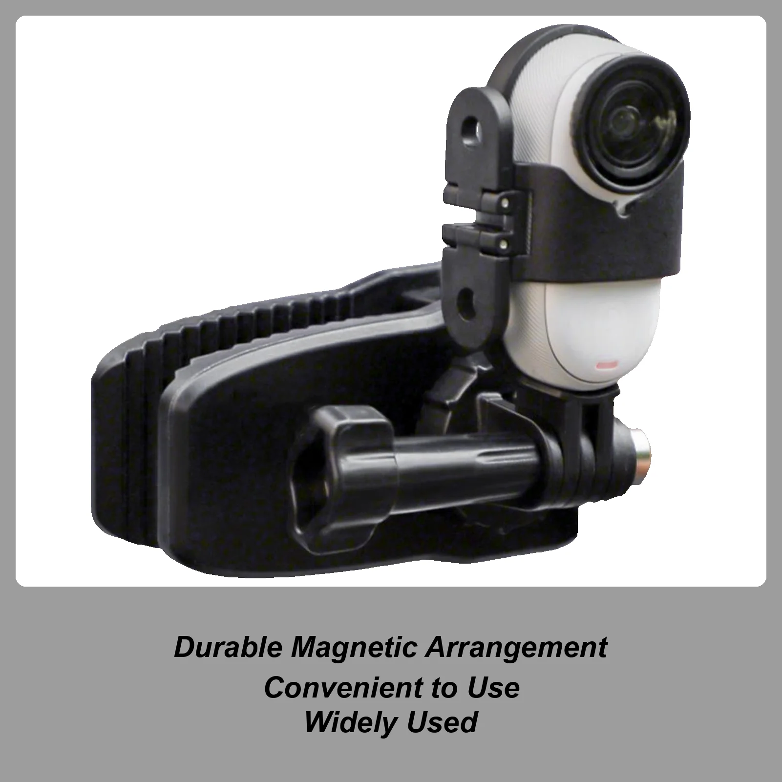 Backpack Camera Mount Camera Car Sun Visor Mount Magnetic Holder Belt Clamp Accessory For Smartphone Video Bike Handlebar Sun
Backpack Camera Mount Camera Car Sun Visor Mount Magnetic Holder Belt Clamp Accessory For Smartphone Video Bike Handlebar Sun