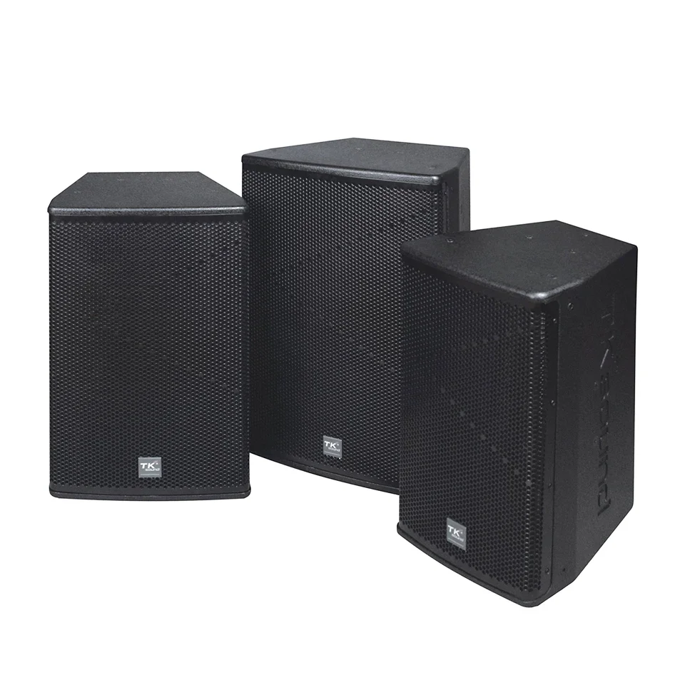 TKsound full set dj sounds system speakers party stage show professional audio speakers
TKsound full set dj sounds system speakers party stage show professional audio speakers