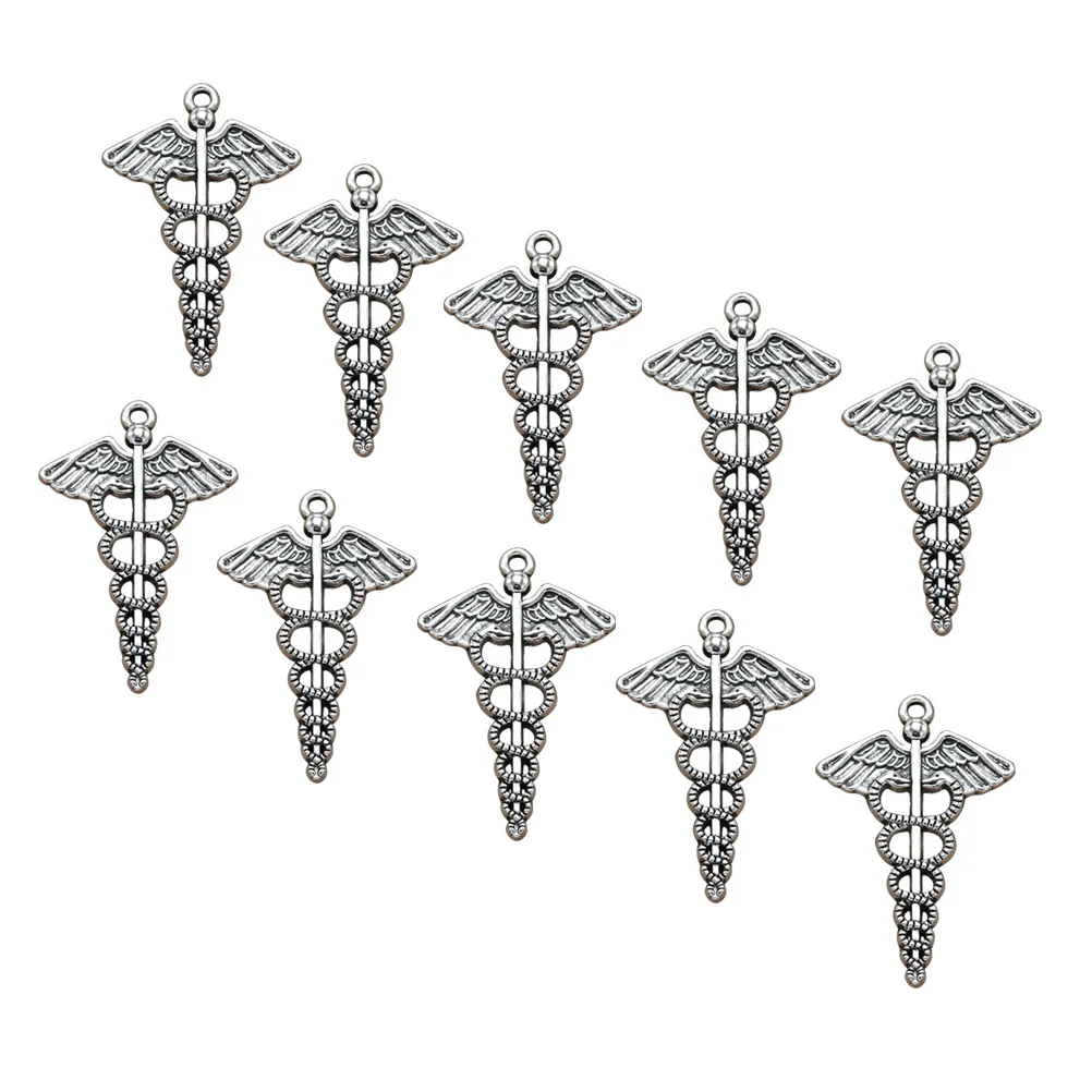 10 Pcs Alloy Pendant Charm Jewelry Making Accessories Simple Design Unique Shape Necklace Bracelet Decorative Elements Craft
10 Pcs Alloy Pendant Charm Jewelry Making Accessories Simple Design Unique Shape Necklace Bracelet Decorative Elements Craft
