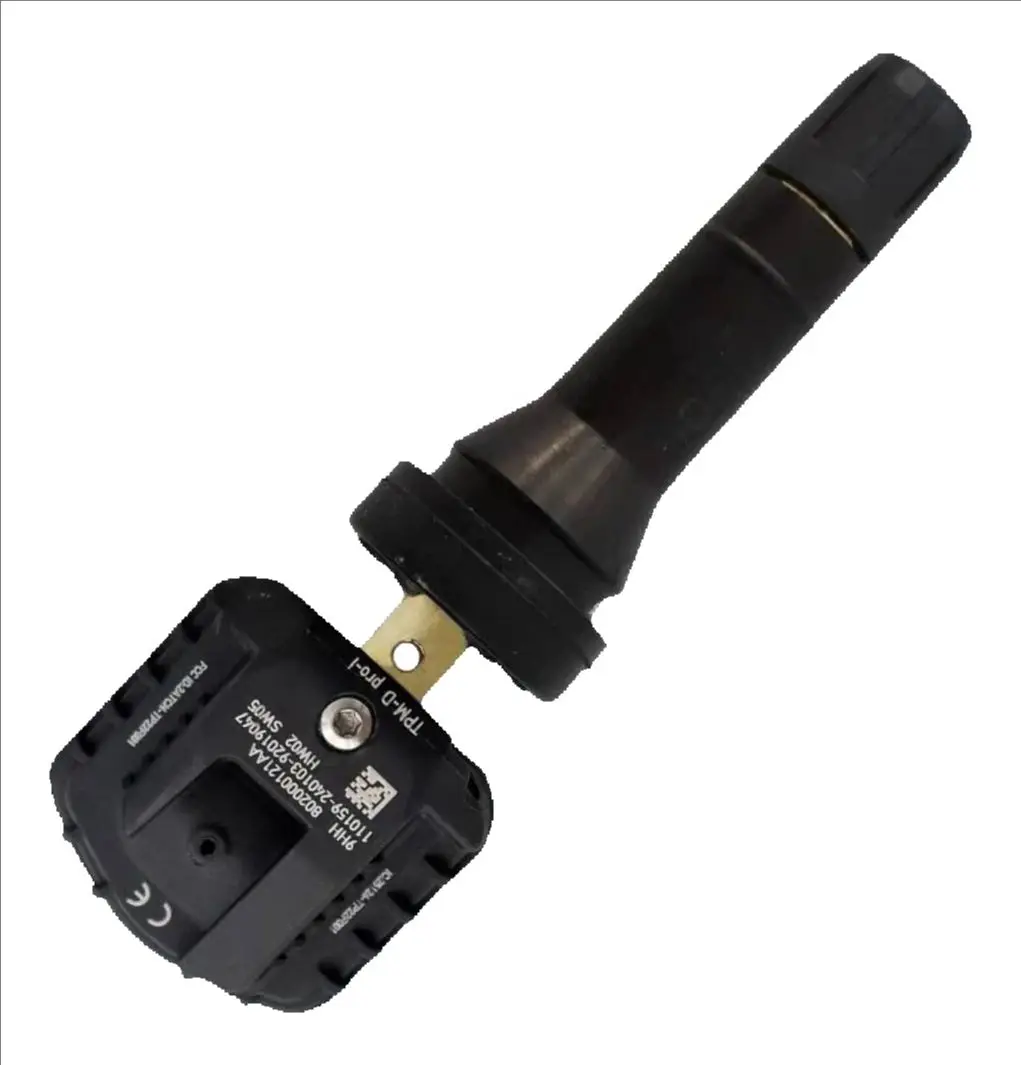 802000121AA 802000126AA Датчик давления в шинах для Chery
802000121AA 802000126AA Датчик давления в шинах для Chery