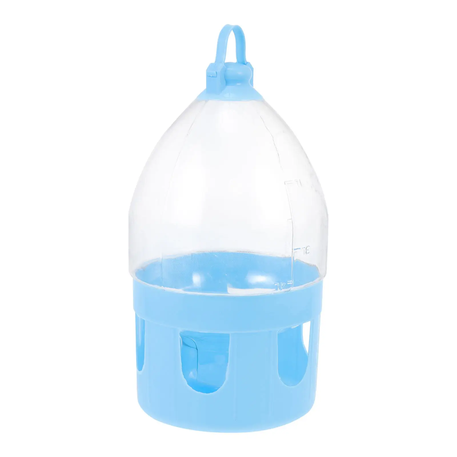 1Pcs Water Feeding Tool for Pigeon Professional Bird Self Drinker with Large Capacity Bright Colored Kettle Easy to Clean
1Pcs Water Feeding Tool for Pigeon Professional Bird Self Drinker with Large Capacity Bright Colored Kettle Easy to Clean