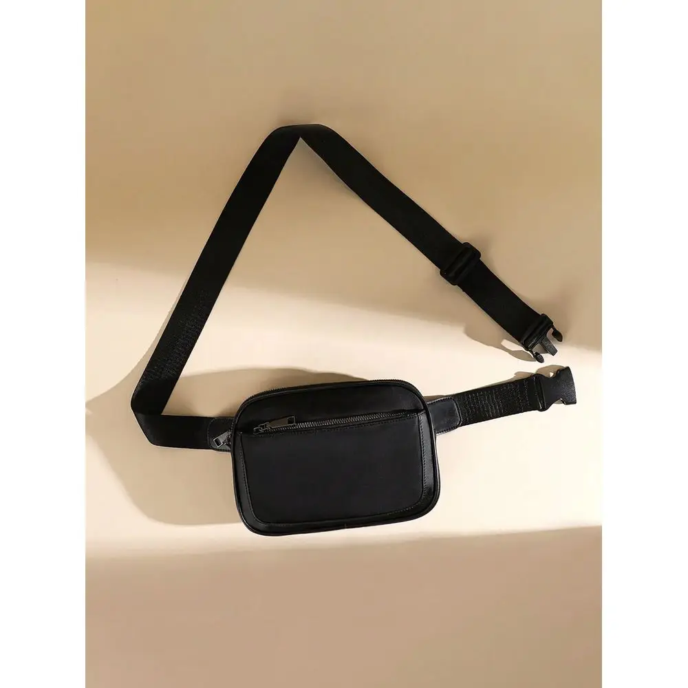Mini Minimalist Women Chest Pack Outdoor Sport Waterproof Lightweight Waist Bag
Mini Minimalist Women Chest Pack Outdoor Sport Waterproof Lightweight Waist Bag