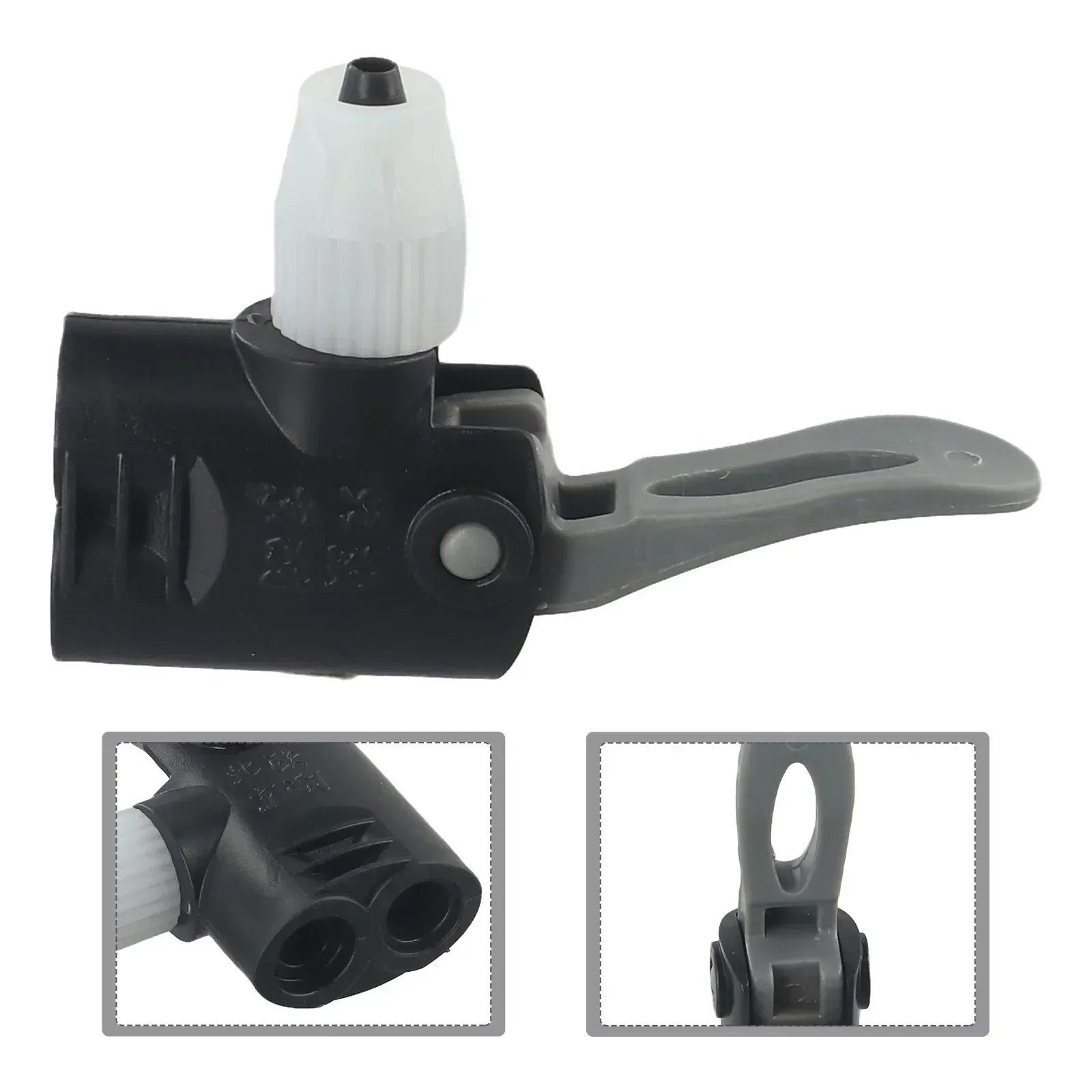 Bicycle Bike Cycle Tyre Tube Replacement For-Presta Dual Head Air Pump Adapter Valve Useful Bicycle Component Pump Bikes Parts
Bicycle Bike Cycle Tyre Tube Replacement For-Presta Dual Head Air Pump Adapter Valve Useful Bicycle Component Pump Bikes Parts