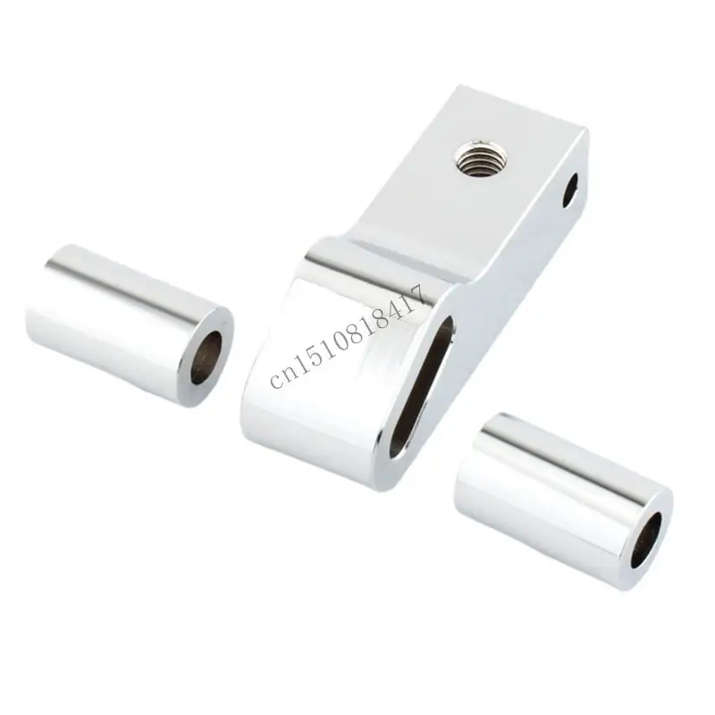 517B Форговая кронштейна подставка для мотоцикла Простая установка без специальных инструментов
517B Форговая кронштейна подставка для мотоцикла Простая установка без специальных инструментов