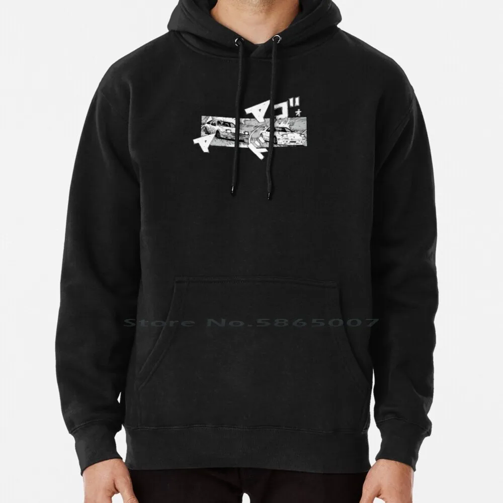 Толстовка с капюшоном Initial D-Drift с рисунком манги, 6xl, хлопковый Женский пуловер большого размера для подростков
Толстовка с капюшоном Initial D-Drift с рисунком манги, 6xl, хлопковый Женский пуловер большого размера для подростков