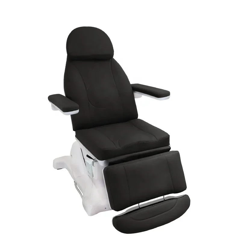 Modern Salon Spa Chair Electric Massage Bed Beauty Salon 3 4 Motors Beauty Chair Rotating Function Cosmetic Electric Beauty Bed
Modern Salon Spa Chair Electric Massage Bed Beauty Salon 3 4 Motors Beauty Chair Rotating Function Cosmetic Electric Beauty Bed