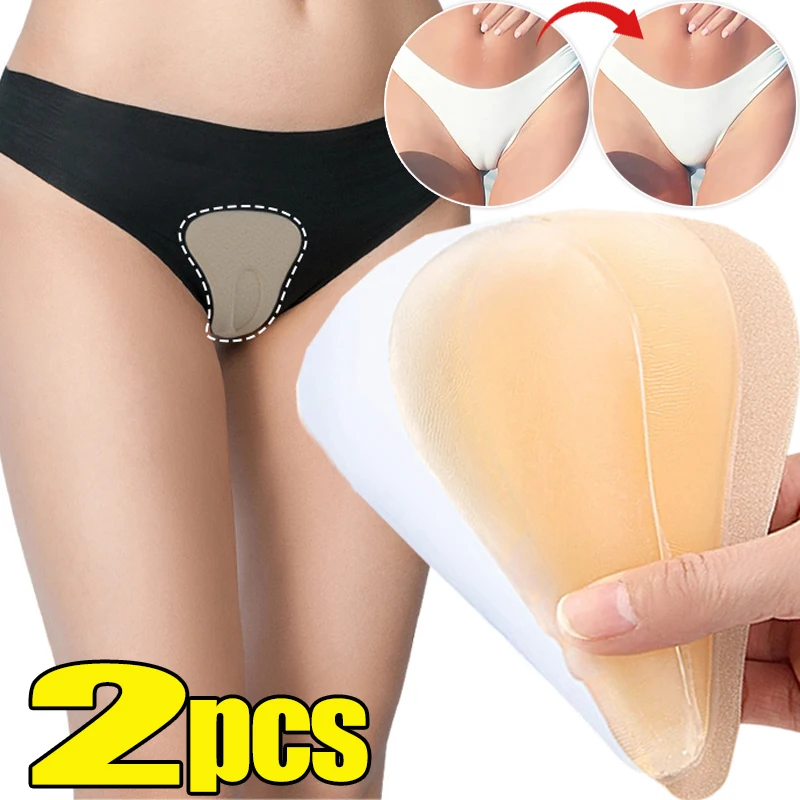 Camel Toe Concealer Reusable Traceless Invisible Adhesive Silicone for Women Leggings Swimwear Activewear Waterproof Cover Pad
Camel Toe Concealer Reusable Traceless Invisible Adhesive Silicone for Women Leggings Swimwear Activewear Waterproof Cover Pad