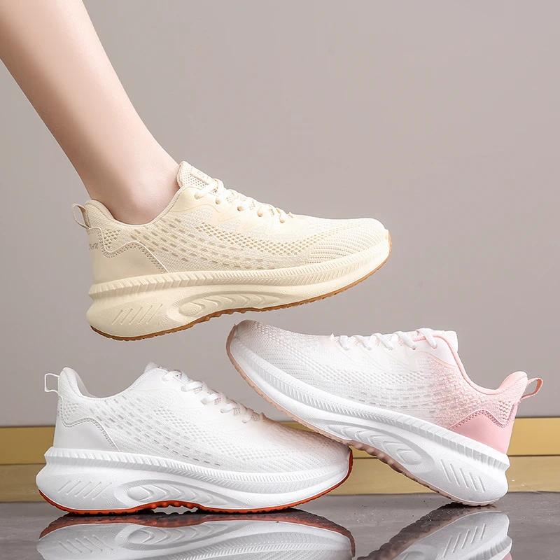 Women Mesh Breathable Shoes Slip on Flat Shoes Woman Tennis Ladies Casual Shoes Walking Footwear Sneakers Womens Vulcanize Shoes
Women Mesh Breathable Shoes Slip on Flat Shoes Woman Tennis Ladies Casual Shoes Walking Footwear Sneakers Womens Vulcanize Shoes