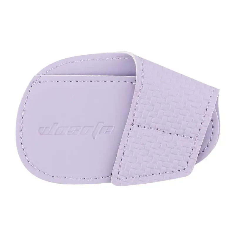 R6FE 1Pc Golf Iron Club Head Cover Waterproof PU Leather Golf Club Head Cover
R6FE 1Pc Golf Iron Club Head Cover Waterproof PU Leather Golf Club Head Cover