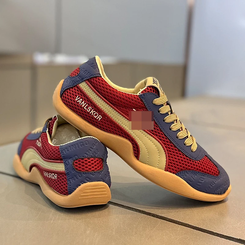 6U Marathon Professional Sneakers Unisex Carbon Plate Air Cushion Breathable Lightweight Comfortable Non Slip Shoes
6U Marathon Professional Sneakers Unisex Carbon Plate Air Cushion Breathable Lightweight Comfortable Non Slip Shoes