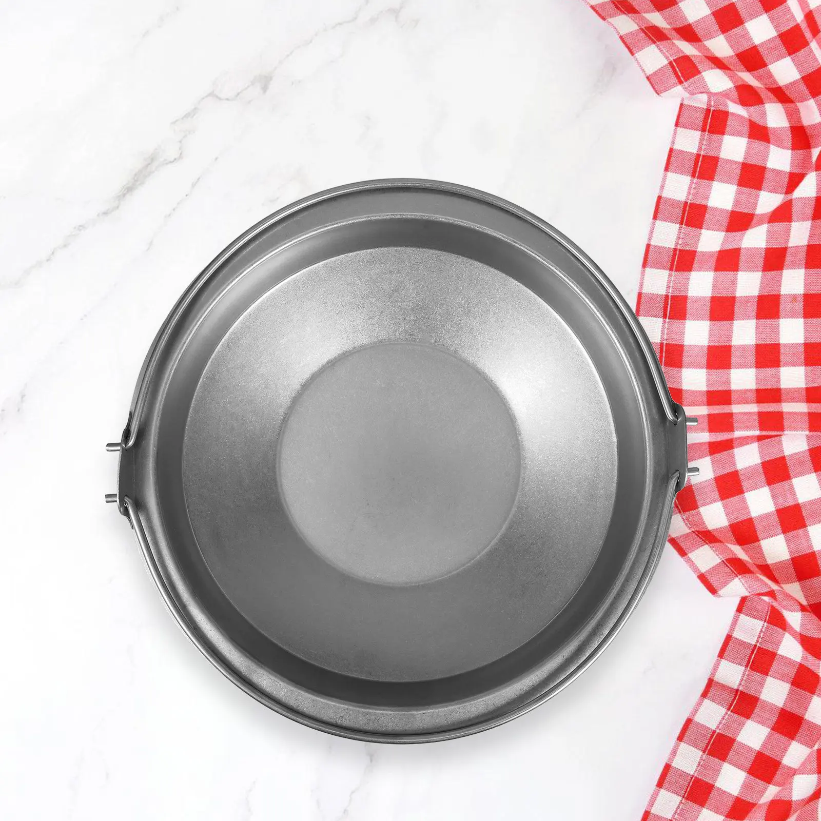 Большая кастрюля-хотпот из нержавеющей стали в японском стиле для сукияки, для семейных встреч, пикников на природе и кемпинга
Большая кастрюля-хотпот из нержавеющей стали в японском стиле для сукияки, для семейных встреч, пикников на природе и кемпинга