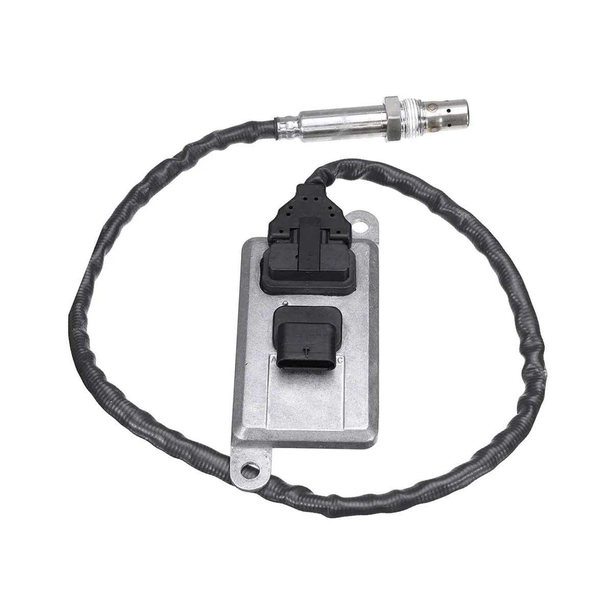 Car NOX Nitrogen Oxygen Sensor for MAN TGA Engine 5WK96618B 51154080015 51154080009 51.15408-0015
Car NOX Nitrogen Oxygen Sensor for MAN TGA Engine 5WK96618B 51154080015 51154080009 51.15408-0015