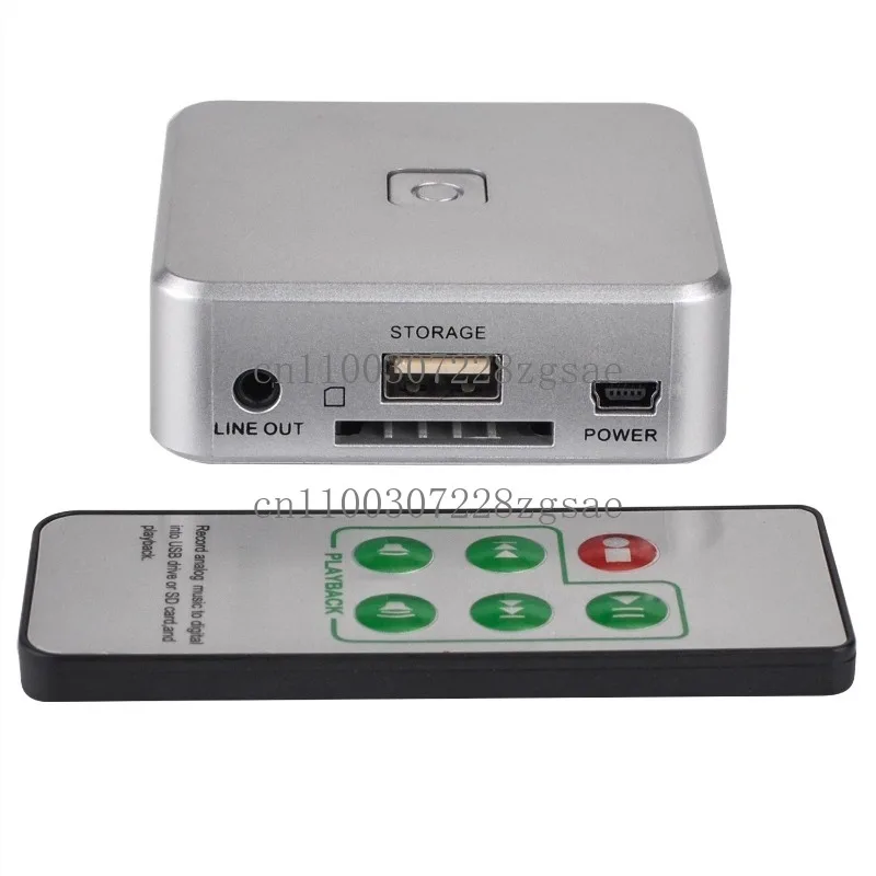 USB-лок для записи звука, без привода, U-диск/SD-карта, MP3-плеер, аудиоконвертер
USB-лок для записи звука, без привода, U-диск/SD-карта, MP3-плеер, аудиоконвертер