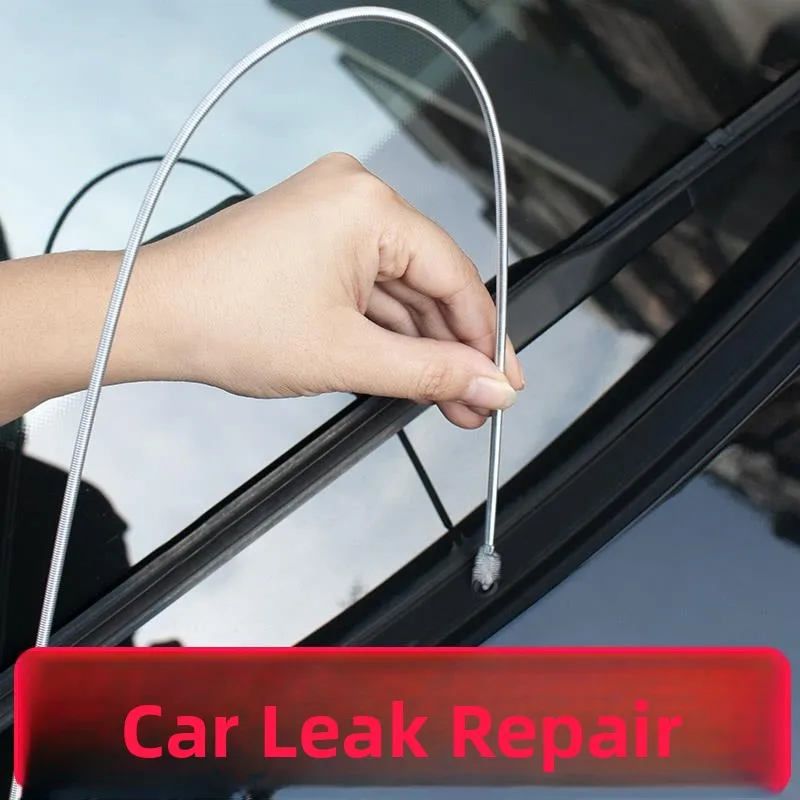 Инструмент для прочистки дренажных отверстий автомобильных дверей, трубок слива масла из баков и систем водоотвода люков автомобиля
Инструмент для прочистки дренажных отверстий автомобильных дверей, трубок слива масла из баков и систем водоотвода люков автомобиля