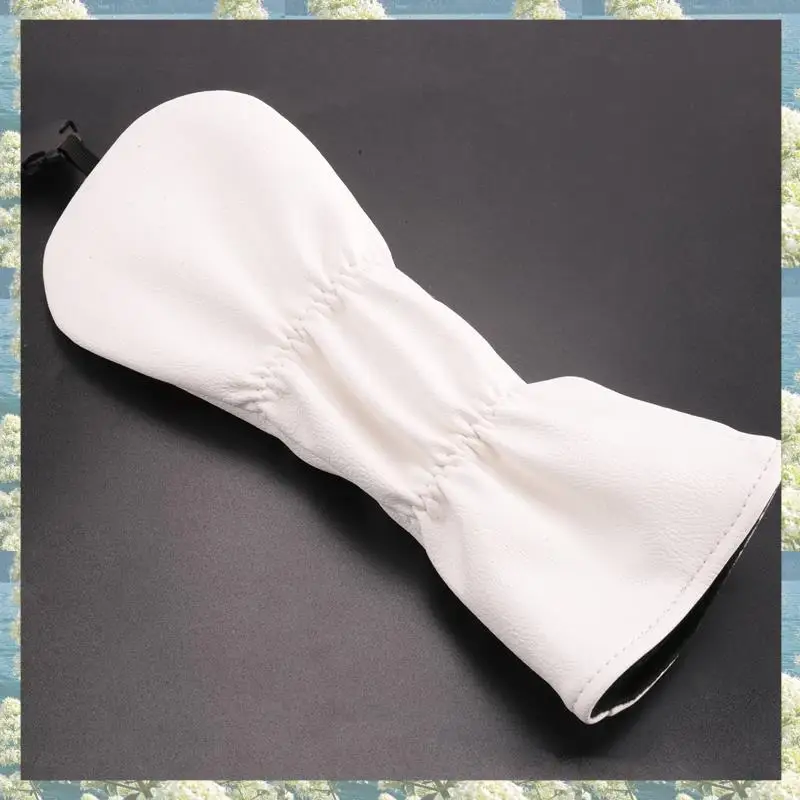 2X Tees Pattern Golf Club Cover For Driver,Fairway,Hybrids-Golf Driver Headcover/Golf Fairway Wood/Hybrid Club
2X Tees Pattern Golf Club Cover For Driver,Fairway,Hybrids-Golf Driver Headcover/Golf Fairway Wood/Hybrid Club