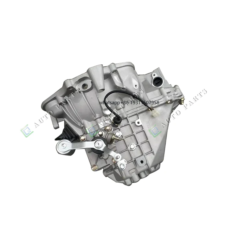 CG Auto Parts Good Quality Factory Price S1700000A1 S1700000 Original Gearbox for LIFAN X60 620 Car Transmission Part
CG Auto Parts Good Quality Factory Price S1700000A1 S1700000 Original Gearbox for LIFAN X60 620 Car Transmission Part