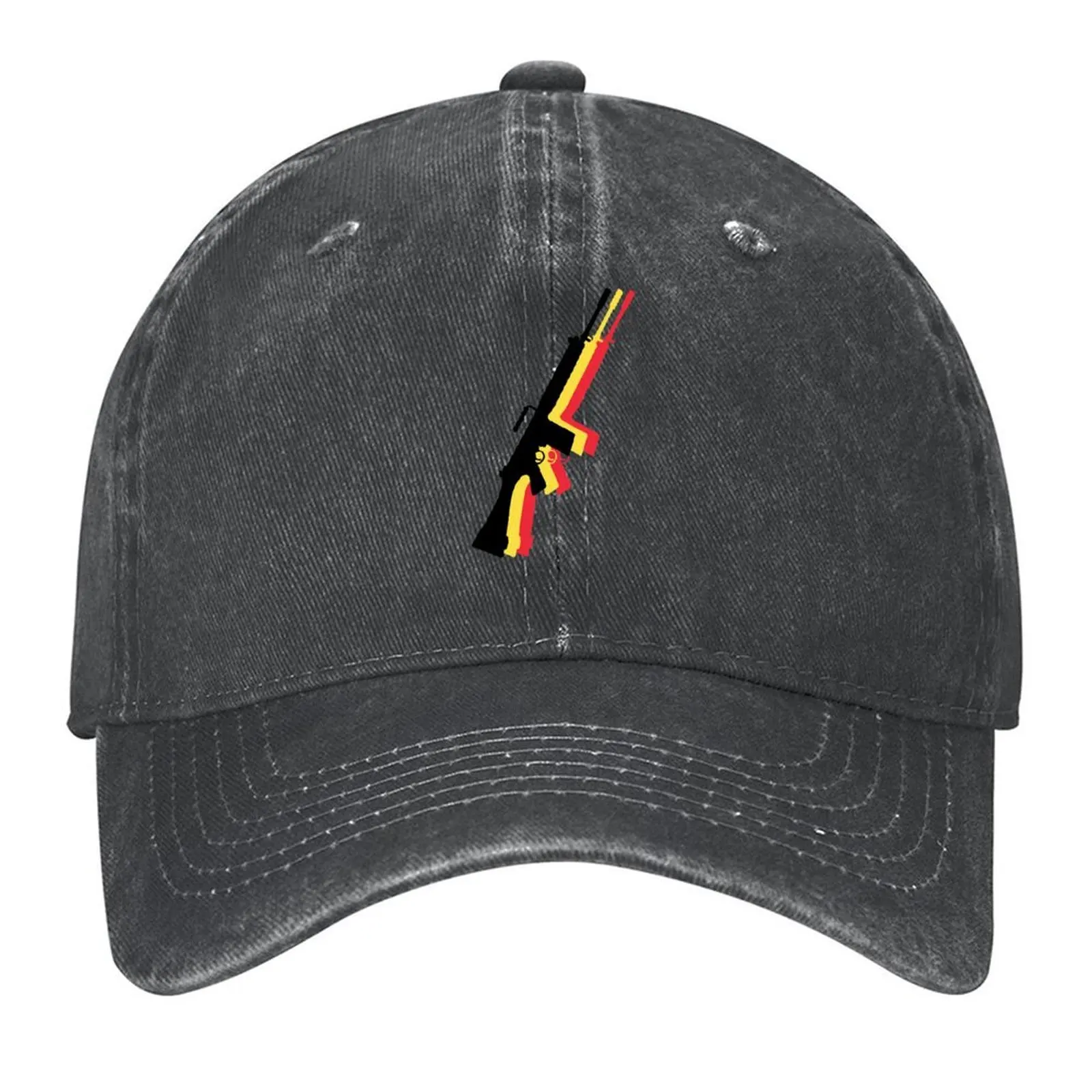FN FAL - The Right Arm of the Free World (textless version) Baseball Cap summer hat Vintage Men Caps Women's
FN FAL - The Right Arm of the Free World (textless version) Baseball Cap summer hat Vintage Men Caps Women's