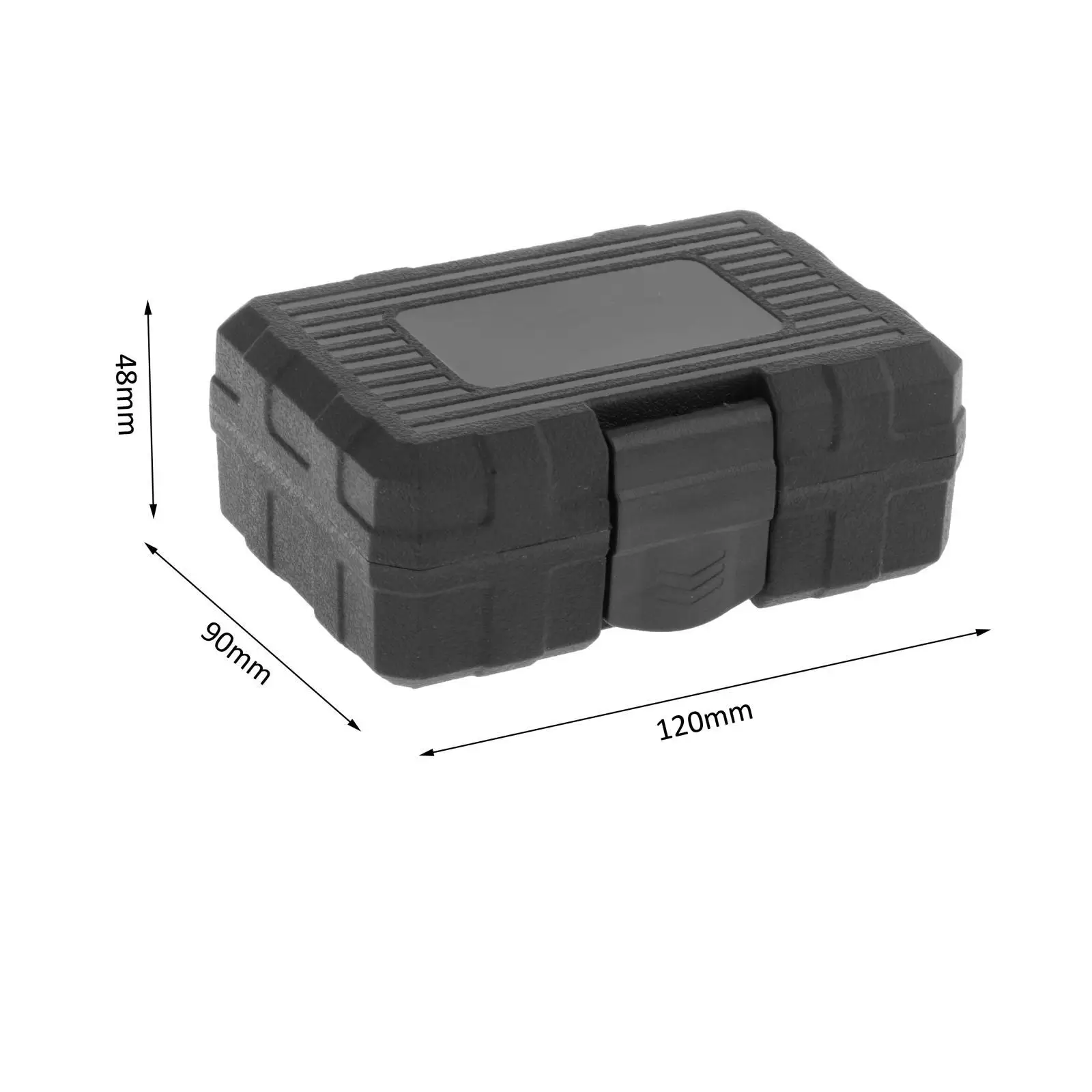 Tool Box, Airtight Seal Box, Empty Box, Survival Gear, Outdoor Survival Storage
Tool Box, Airtight Seal Box, Empty Box, Survival Gear, Outdoor Survival Storage