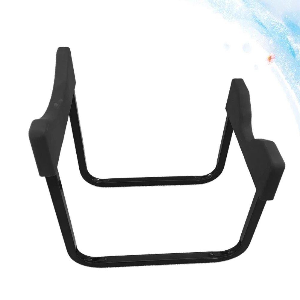 Stainless Steel Drinking Bucket Stand Water Bucket Bracket Anti-Slip Home Office Use Small Size Water Dispenser Holder
Stainless Steel Drinking Bucket Stand Water Bucket Bracket Anti-Slip Home Office Use Small Size Water Dispenser Holder