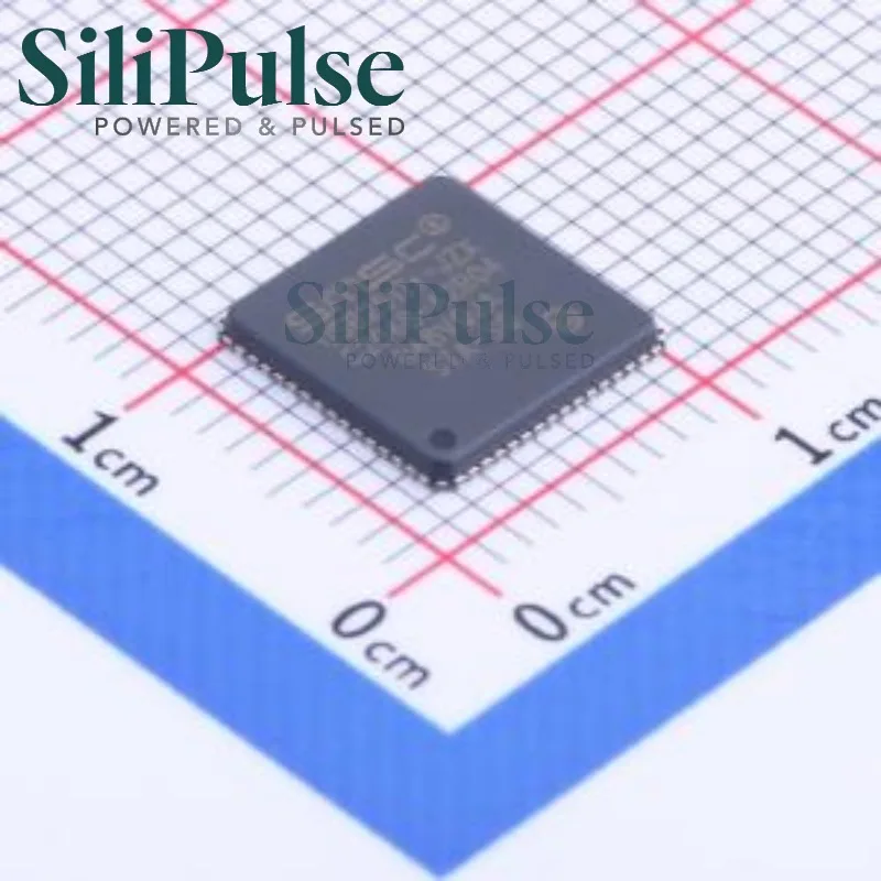 (5/10pcs) USB2517I-JZX QFN-64-EP(9x9) 100% Original In Stock
(5/10pcs) USB2517I-JZX QFN-64-EP(9x9) 100% Original In Stock