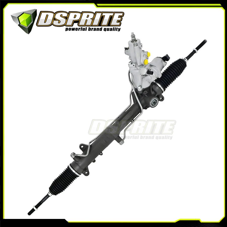 Power Steering Gear Rack 32105A0A141 32106775423 32106780924 32106795340 32106773767 for BMW 5 E60 530i 525i E61 E63 E64
Power Steering Gear Rack 32105A0A141 32106775423 32106780924 32106795340 32106773767 for BMW 5 E60 530i 525i E61 E63 E64