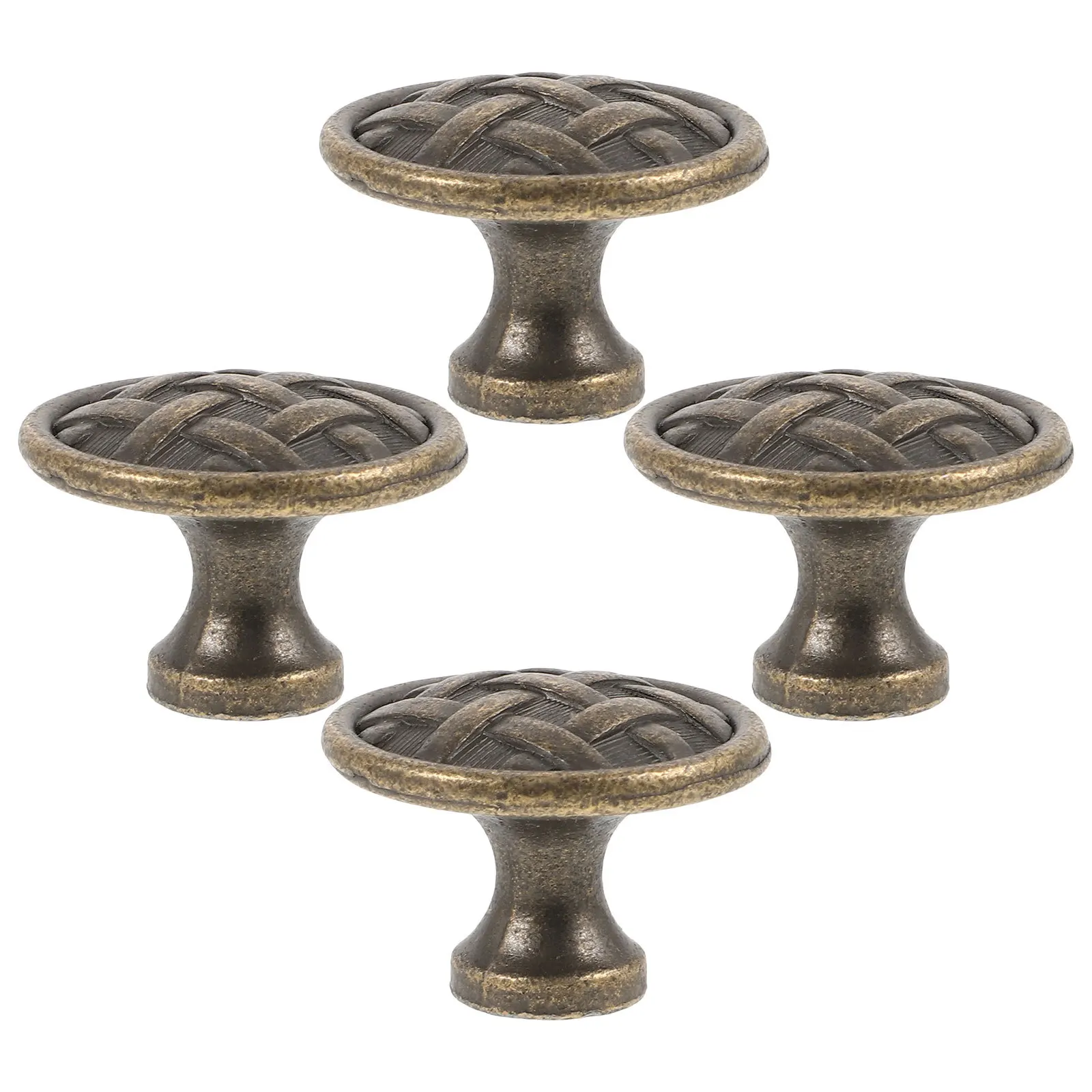 Bronze Handle Cabinet Knob Copper Pull Hardware Knobs for Cabinets Cupboard Parts Door Drawer
Bronze Handle Cabinet Knob Copper Pull Hardware Knobs for Cabinets Cupboard Parts Door Drawer