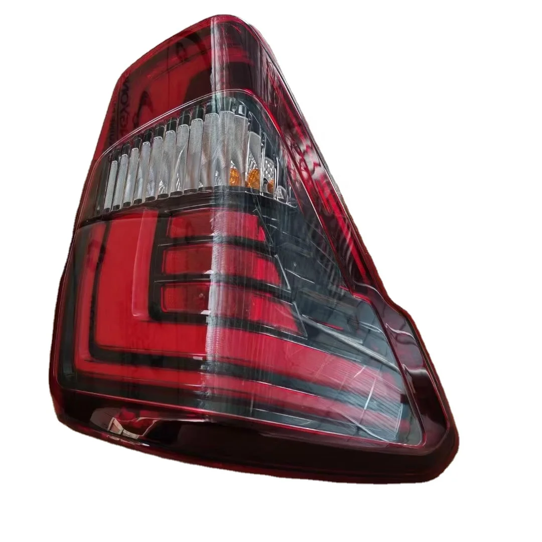 SSANGYONG KORANDOC REXTON W MOUSS Tail Light Rear Bumper Light 8360238100 Whole Car Parts
SSANGYONG KORANDOC REXTON W MOUSS Tail Light Rear Bumper Light 8360238100 Whole Car Parts