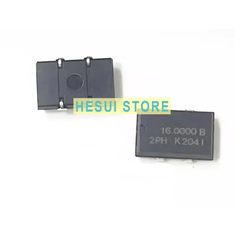 1/10 шт. активный SG-615P 16 МГц 16 м 9*14 мм промышленный класс 5 В 3,3 В
1/10 шт. активный SG-615P 16 МГц 16 м 9*14 мм промышленный класс 5 В 3,3 В