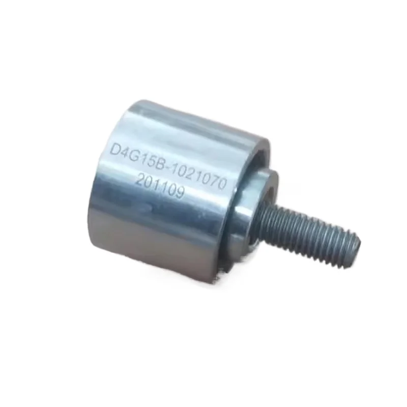 Timing Idler Gear Pulley for Chery 2 3X Car Accessories D4G15B-1021070
Timing Idler Gear Pulley for Chery 2 3X Car Accessories D4G15B-1021070