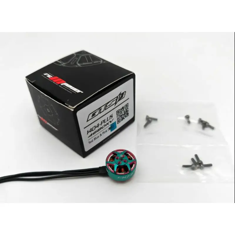 Rcinpower Gts V3 1404 Plus Brushless Motor 3-inch Racing Fpv Crossing Machine Fpv Freestyle 3inch Drone
Rcinpower Gts V3 1404 Plus Brushless Motor 3-inch Racing Fpv Crossing Machine Fpv Freestyle 3inch Drone