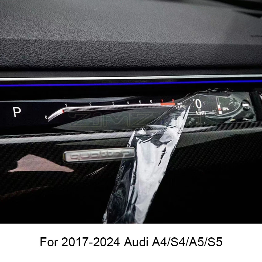 For 2017-2025 Audi A4/S4/A5/S5 Passenger Seat Co-pilot LCD Display Screen Panel Interior Modifications
For 2017-2025 Audi A4/S4/A5/S5 Passenger Seat Co-pilot LCD Display Screen Panel Interior Modifications