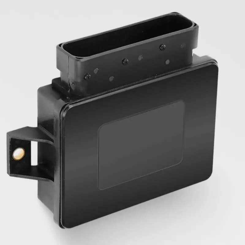 Parking Brake Control Module Replacement Parts- For Jeep KL Series Cherokee 2015-2018 Fits 68265141AA, 68265141AB, 68265141AC
Parking Brake Control Module Replacement Parts- For Jeep KL Series Cherokee 2015-2018 Fits 68265141AA, 68265141AB, 68265141AC