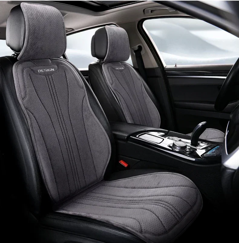 Universal Car Seat Cover Honeycomb Cushion Ventilation Sheet Seat Covers for Car Cool Seats Cover Protection Cars Accessories
Universal Car Seat Cover Honeycomb Cushion Ventilation Sheet Seat Covers for Car Cool Seats Cover Protection Cars Accessories