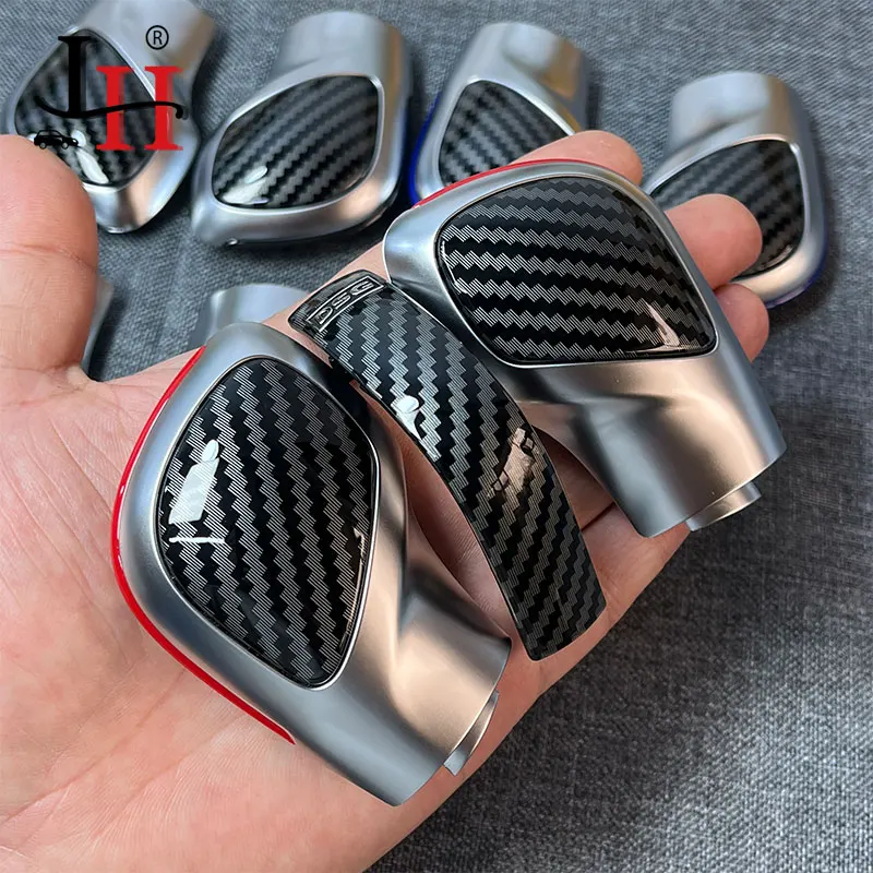 Chrome Matt With Leather Shift Knob Gear Side Cover DSG Emblem For VW Golf 6 7 R GTI Passat B7 B8 CC R20 Jetta MK6
Chrome Matt With Leather Shift Knob Gear Side Cover DSG Emblem For VW Golf 6 7 R GTI Passat B7 B8 CC R20 Jetta MK6