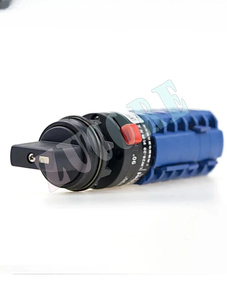 Universal conversion switch LW39B-16 woodworking conveyor feeder forward and reverse speed regulation
Universal conversion switch LW39B-16 woodworking conveyor feeder forward and reverse speed regulation