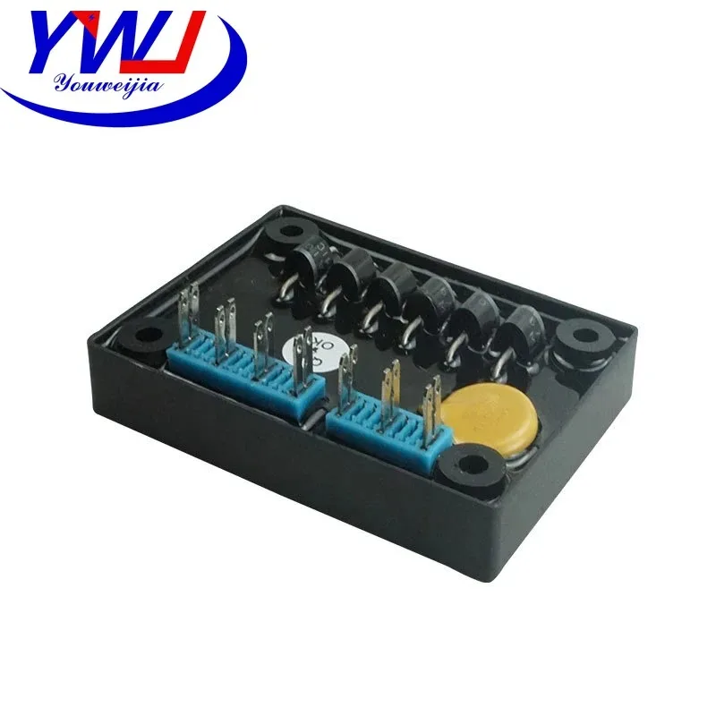 Refrigerated truck generator rectifier plate phase compound rectifier E000-22016 generator voltage regulator
Refrigerated truck generator rectifier plate phase compound rectifier E000-22016 generator voltage regulator