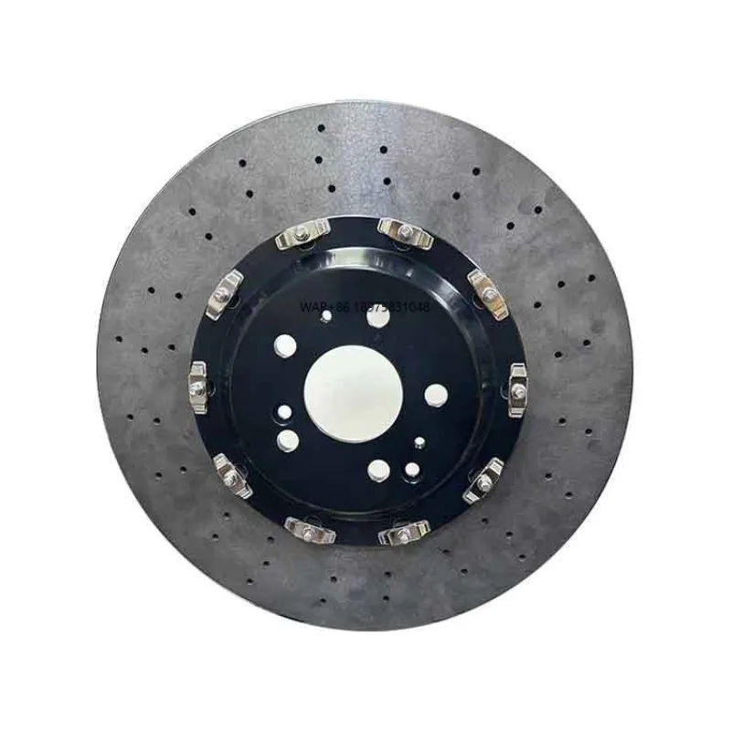1664210512 390MM Auto Front Ceramic Brakes Discs Rotors for GL-CLASS X166 GL 63 M-CLASS W166 ML 63
1664210512 390MM Auto Front Ceramic Brakes Discs Rotors for GL-CLASS X166 GL 63 M-CLASS W166 ML 63