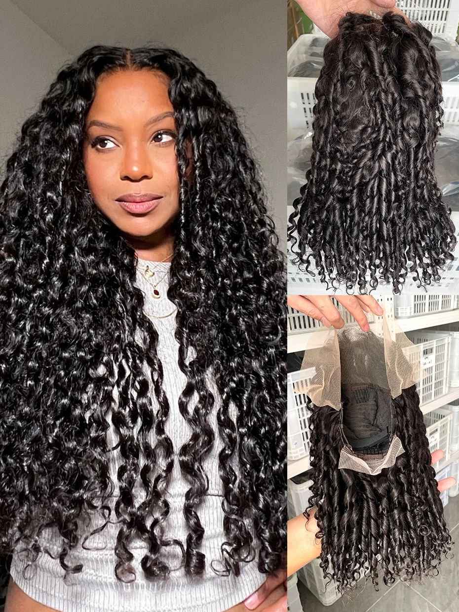 Короткие кудрявые парики Pixie 13x4, плотность 250%, из 100% натуральных вьетнамских волос Super Double Drawn, с кружевной передней частью, распродажа
Короткие кудрявые парики Pixie 13x4, плотность 250%, из 100% натуральных вьетнамских волос Super Double Drawn, с кружевной передней частью, распродажа