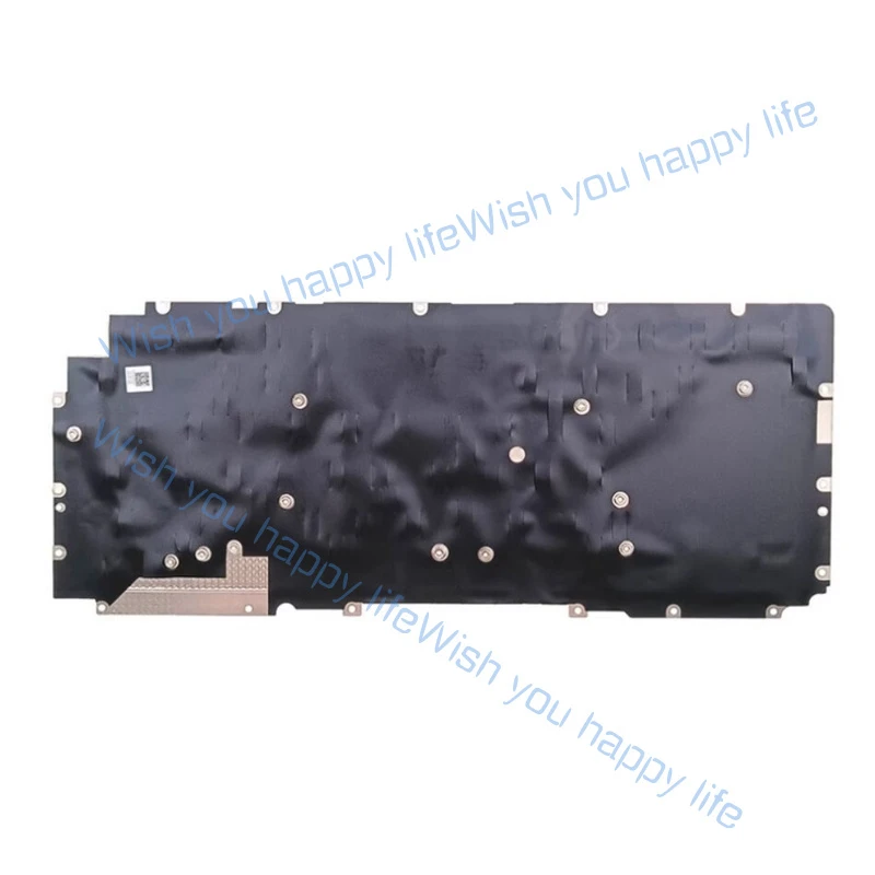 Блок клавиатуры SecuRing для Dell Latitude 5420 E5420 0P54YV P54YV
Блок клавиатуры SecuRing для Dell Latitude 5420 E5420 0P54YV P54YV