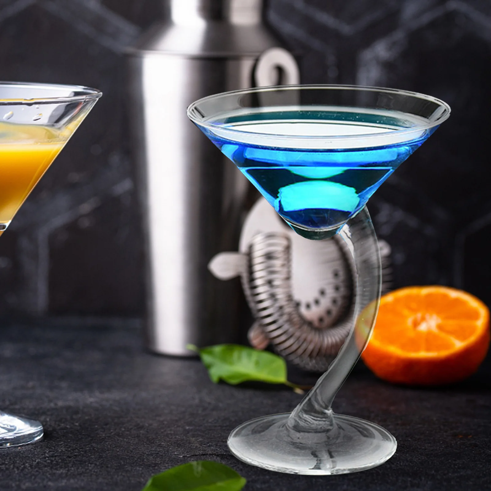 1Pcs Elegant Wine Glass Premium Crystal Goblet for Red Wine Beverage Home Office Decor Gift
1Pcs Elegant Wine Glass Premium Crystal Goblet for Red Wine Beverage Home Office Decor Gift