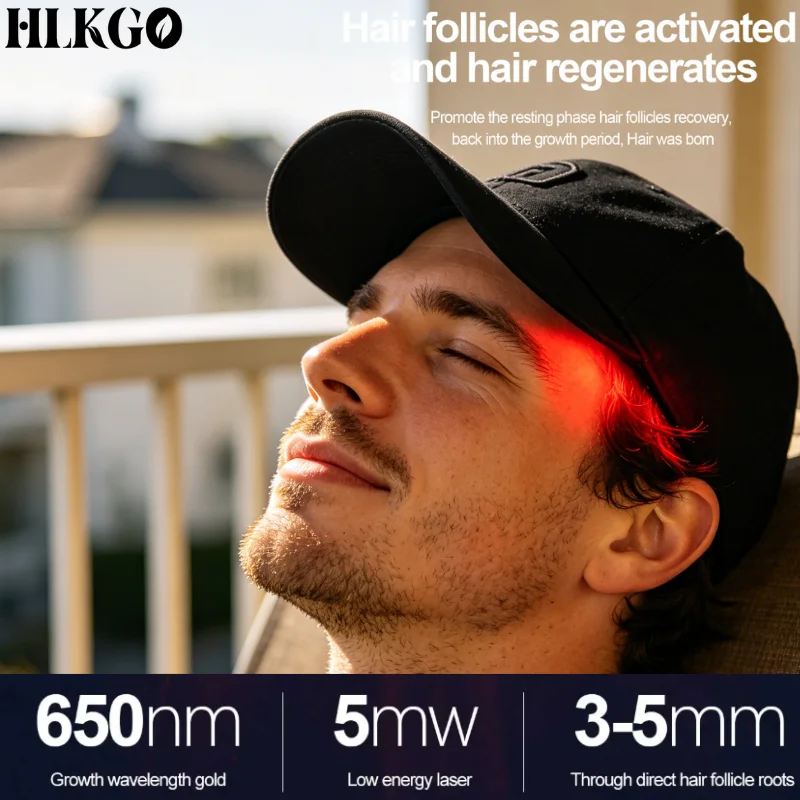 Medical Grade 96 PCS Laser Hair Growth Helmet 650nm Red Light Cap for Alopecia Areata Baldness Regrowth Home Treatment
Medical Grade 96 PCS Laser Hair Growth Helmet 650nm Red Light Cap for Alopecia Areata Baldness Regrowth Home Treatment