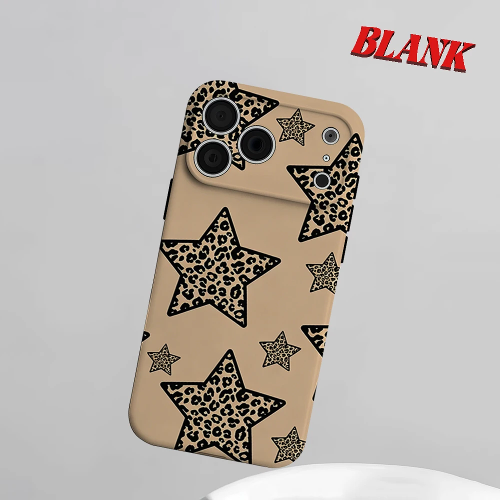 Outline Leopard Star 2-in-1 Phone Case For iPhone 17 16 15 14 13 Pro Max Air 16e INS Flower Hard PC Bumper Cover Coque
Outline Leopard Star 2-in-1 Phone Case For iPhone 17 16 15 14 13 Pro Max Air 16e INS Flower Hard PC Bumper Cover Coque