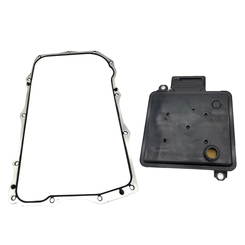 Trending 68417054AB For Jeep Wrangler Automatic Transmission Oil Filter With Gasket 68417054AA, 2PCS Parts Accessories
Trending 68417054AB For Jeep Wrangler Automatic Transmission Oil Filter With Gasket 68417054AA, 2PCS Parts Accessories