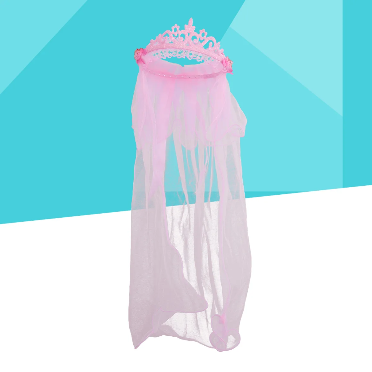 Floral Hair Wreath Veil White Wedding Headdress Little Girl Crown Lace Garland Bridal Party Accessories Photography Prop
Floral Hair Wreath Veil White Wedding Headdress Little Girl Crown Lace Garland Bridal Party Accessories Photography Prop