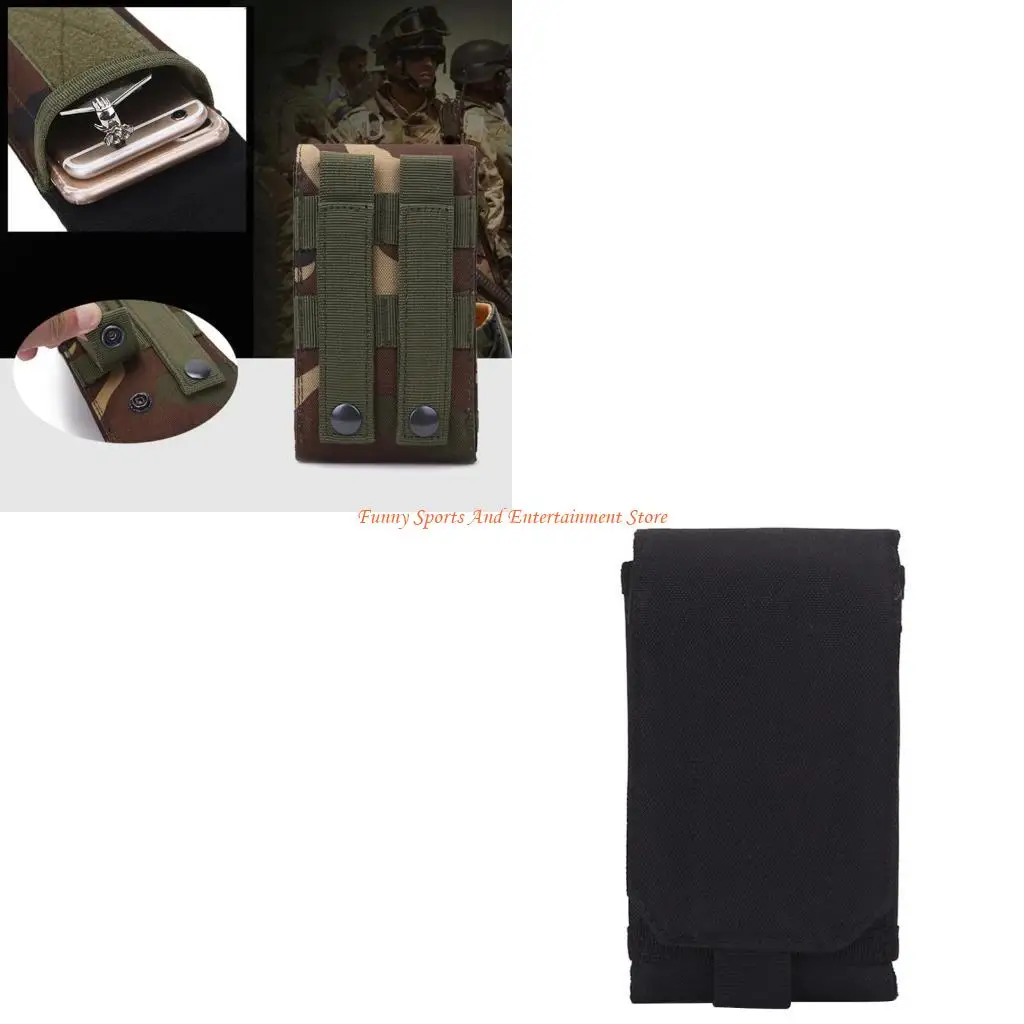 C4DE Practical Sport Phone Bag Camouflage Bag-Tactical Phone Bag Outdoor Camo Bags Durable Waist Belt Cases
C4DE Practical Sport Phone Bag Camouflage Bag-Tactical Phone Bag Outdoor Camo Bags Durable Waist Belt Cases